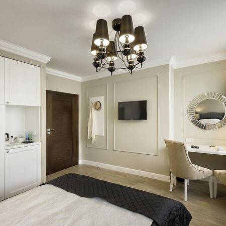 גדנסק Apartamenty Aurora מראה חיצוני תמונה
