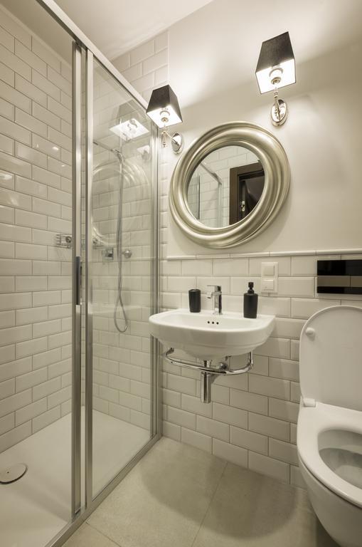 גדנסק Apartamenty Aurora מראה חיצוני תמונה