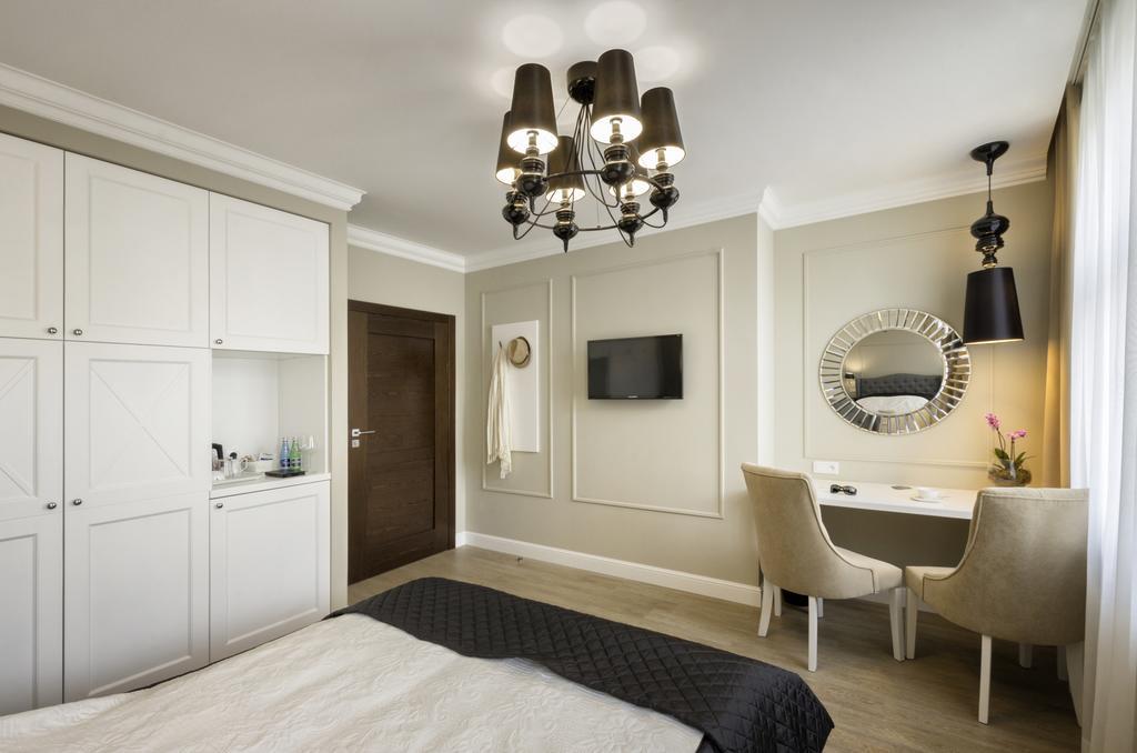 גדנסק Apartamenty Aurora מראה חיצוני תמונה