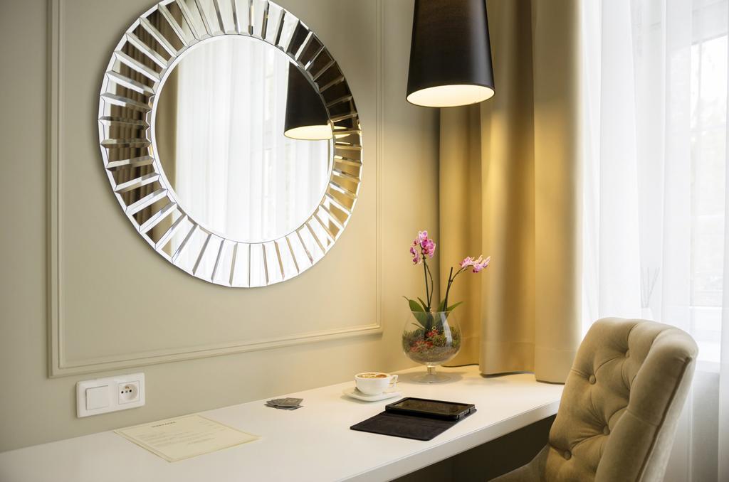 גדנסק Apartamenty Aurora מראה חיצוני תמונה