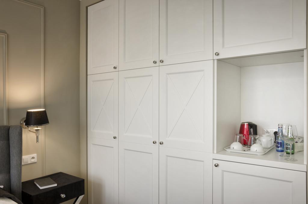 גדנסק Apartamenty Aurora מראה חיצוני תמונה