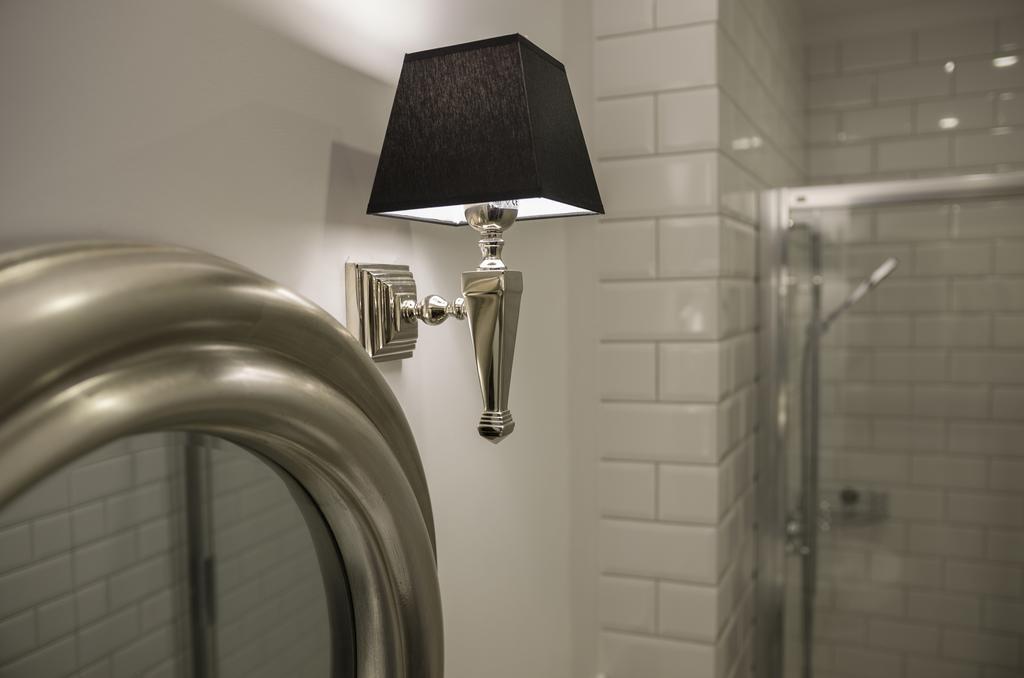 גדנסק Apartamenty Aurora מראה חיצוני תמונה