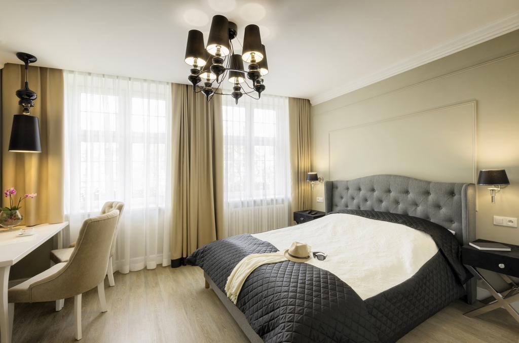 גדנסק Apartamenty Aurora מראה חיצוני תמונה